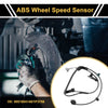 Toyota Tacoma ABS Wheel Speed Sensor Front Left (2016–2019)