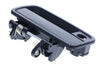 Daihatsu Charade Front Right Textured Black Outer Door Handle (1993–1998)