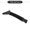 MERCEDES-BENZ S W222, Black Intake Hose (2014-2020)