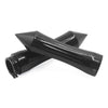 Harley Sportster Dyna Softail Touring Cruiser 2pcs 1" Handlebar Hand Grip