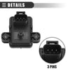 Ford E-450 MAP Manifold Air Pressure Sensor (2004-2010)