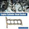 Chevrolet Cruze / Sonic Buick Engine Cylinder Head Gasket