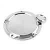 Harley Touring Street Glide Electra Road King Timing Cover (2009-2023)