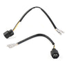 KAWASAKI Z900 / SE / RS Turn Signal Wiring Connectors (2017-2023)