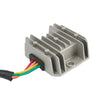 ATV Dirt Bike Quad Voltage Regulator Rectifier 12V 4-Wire