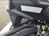 Suzuki V-Strom DL1000 Bolts Stainless Steel Screen Panniers (2017–2023)