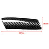 Benz Class A B Carbon Fiber Handbrake Cover (2013-2023)