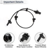 Honda Fit City ABS Wheel Speed Sensor (2009-2014)