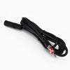 Car AM FM Auto Antenna Extension Cord / 5.9 ft / Antenna Extension Cable