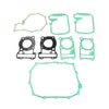 Honda STEED 400 VLX400 Complete Engine Gasket Kit Set (1996-2007)