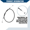 Toyota Tundra Door Locking Cable