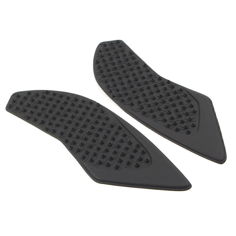 Yamaha YZF-R1 Tank Traction Side Pad Gas Fuel Knee Grip Decals (2015-2016)
