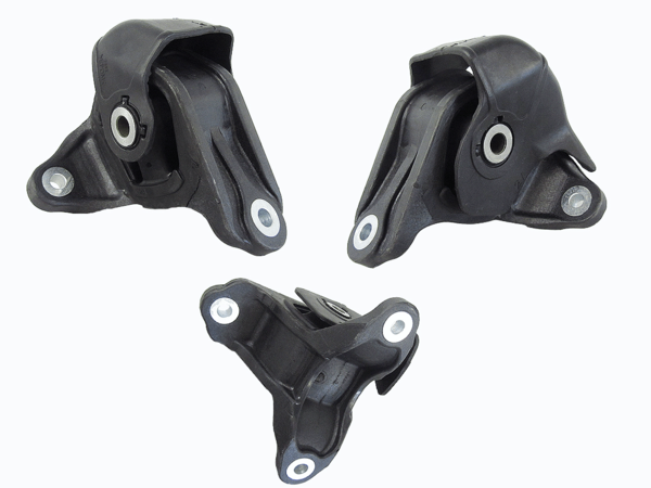 Rear Engine Mount FOR Honda Accord CP / Euro CU 2008-2013