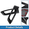 Land Rover Range Rover Sport Car Headlight Trim Bezels (2014-2017)