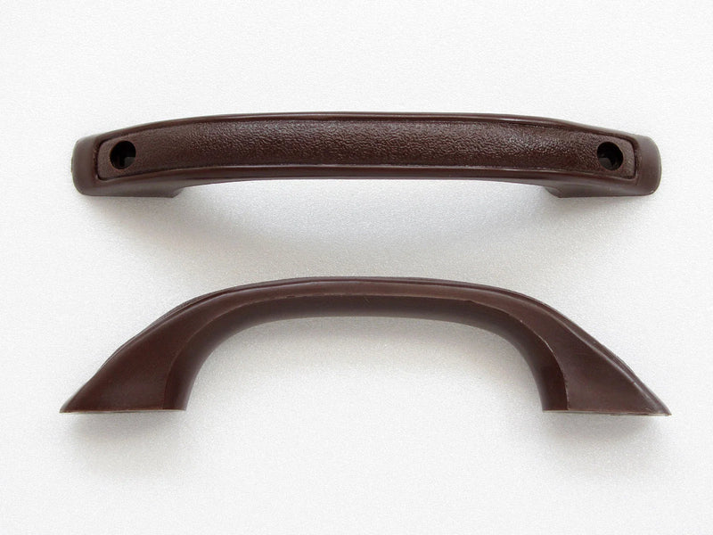 1983-1988 Toyota Hilux LN50 LN55 LN56 LN60 Interior Door Roof Handles (2x)