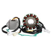 Yamaha WR 250 F Stator, Regulator, Gasket (2003-2006)