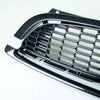 Mini Cooper S R55 R56 R57 R58 R59 Front Grille (2007-2013)