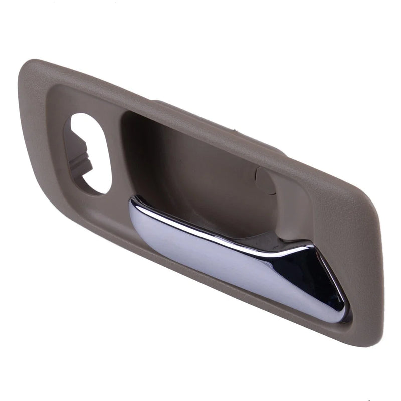 Honda Odyssey Accord Inside Front Door Handle Pair (2003-2007)