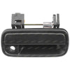 Toyota Hilux RH Front Outer Door Handle (1997–2005)