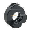 Honda XR70R Aluminum Throttle Housing Bracket