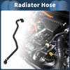 BMW 230i xDrive & 430i xDrive Radiator Hose 2x (2017-2021)