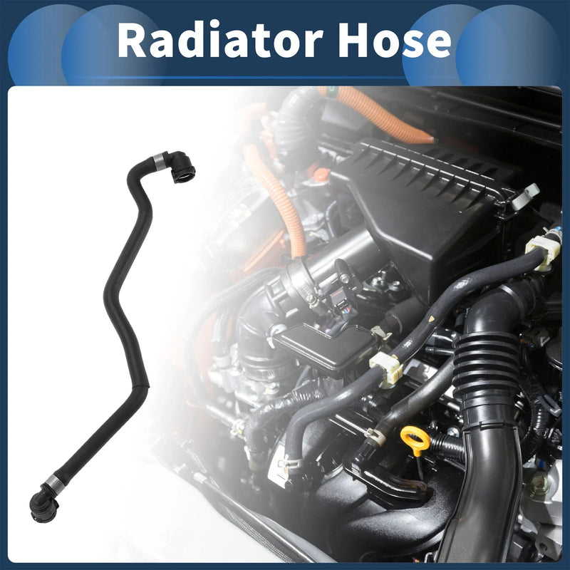 BMW 230i xDrive & 430i xDrive Radiator Hose 2x (2017-2021)