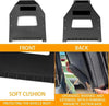Land Cruiser Prado 250 J250 Rear Side Mounted Gear Carrier Box (2024)