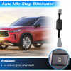 Infiniti QX60 Auto Start Stop Eliminator (2022-2026)