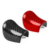 Nissan GTR R35 Console Gear Shift Knob Cover Trim (2017-2022)