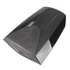Honda CBR 600RR (2013-2015) Black Rear Seat Cover Cowl