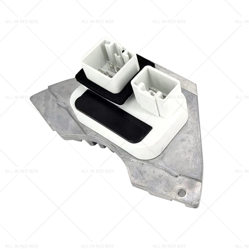 Volvo S60 S70 S80 XC90 V70 AC Heater Blower Resistor (2000-2009)