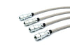 Porsche 911 (997) GT3, Turbo / S, GT2 Brake Line Kit (2007-2012)