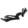 Yamaha R3 R25 Front Winglet Aerodynamic Spoiler Cover (2019-2022)