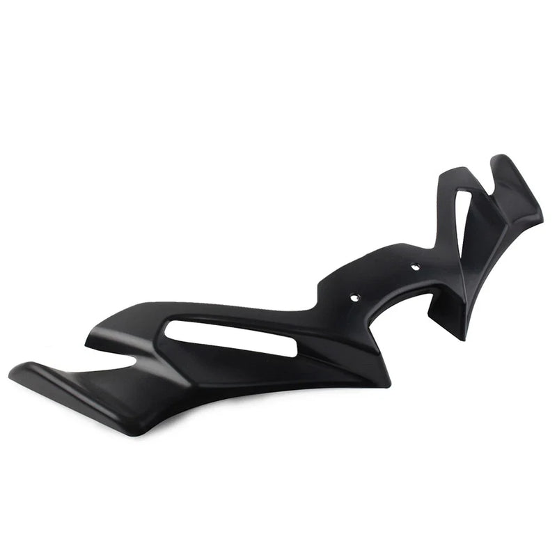 Yamaha R3 R25 Front Winglet Aerodynamic Spoiler Cover (2019-2022)