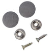 Car Ceiling Repair Interior Roof Buckle Snap Fastener Kit