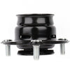 Honda Civic Front Shock Absorber Strut Mount (2006-2011)