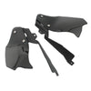 BMW F750GS F850GS Windshield Side Deflector Covers (2018-2023)