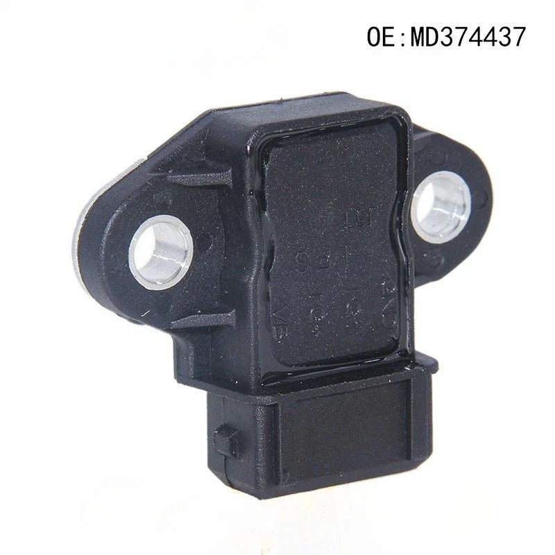 Mitsubishi Eclipse Ignition Misfire Sensor Control Module (1995–2005)