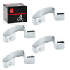 Yamaha Kodiak 400 (2000-2002) / YFZ450 / YFZ450R / YFZ450X Air Box Latch Hook (04-23)