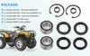 Honda Foreman 400 450, Rubicon 500 & Rincon 650 Front Wheel Bearing Seal (2003–2006)
