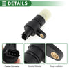 Toyota Avanza Transmission Speed Sensor (2004-2023)