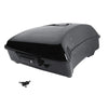 Harley Touring Trunk Plate Mount Docking (2014-2025)