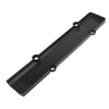 Honda Civic Valve Spark Plug Cover Carbon Fiber Pattern