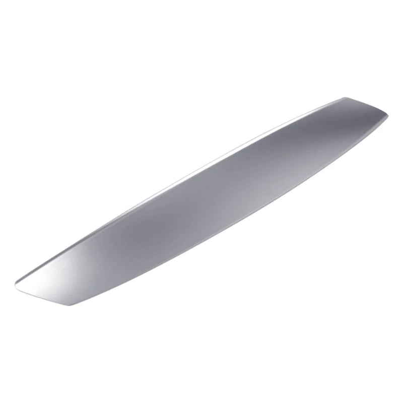 BMW Z4 E85 E86 Silver Left Inner Door Handle Cover Trim (2002-2008)