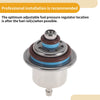 Chevrolet Silverado Fuel Pressure Regulator, Fuel Pump Regulator