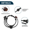 Nissan X-Trail T30 ABS Wheel Speed Sensor (2001-2003)