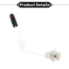 Mercedes-Benz 124 Brake Pad Wear Sensor (2010-2015)
