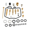 Honda CBX1000 Carburetor Repair Kit (1978-1983)