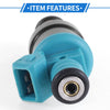 Mitsubishi Magna TR Fuel Injector No.0280150775