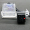 Ford Edge Rear View Backup Parking Camera (2011–2014)